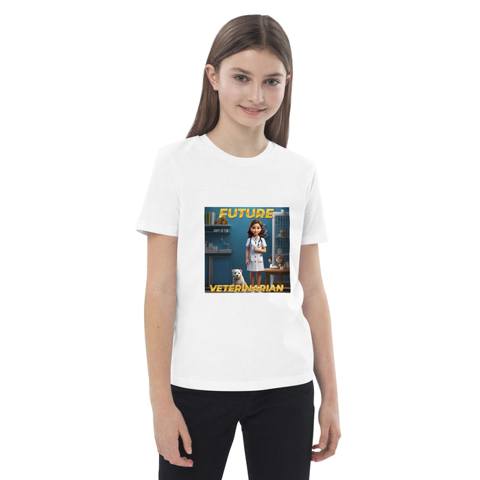 Future Veterinarian 2 - Child Shirt - 10620101