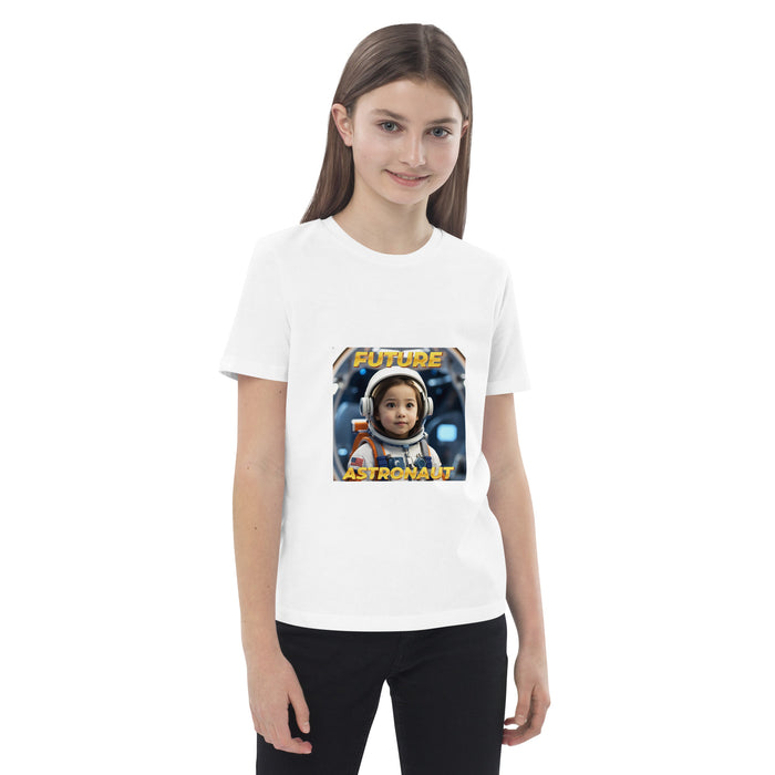 Future Astronaut 2 - Child Shirt - 10720101