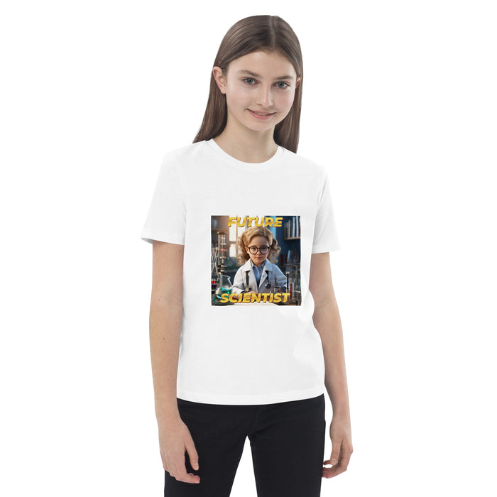 Future Scientist 2 - Child Shirt - 10820101