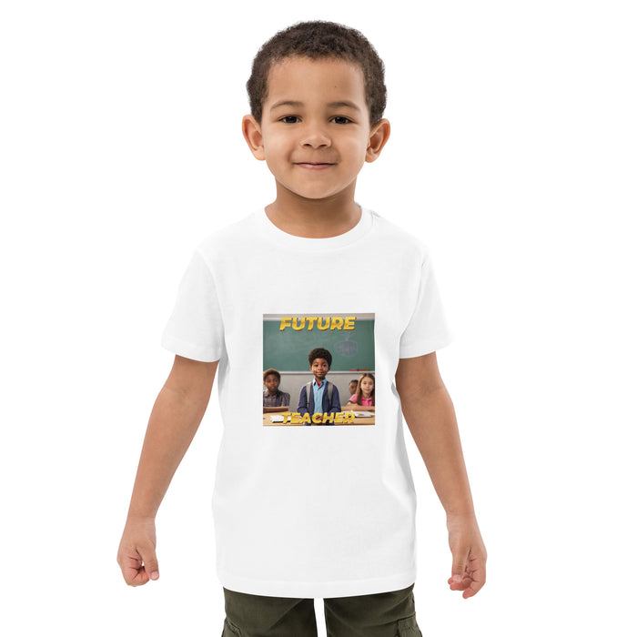 Future Teacher 4 - Child Shirt - 10340101