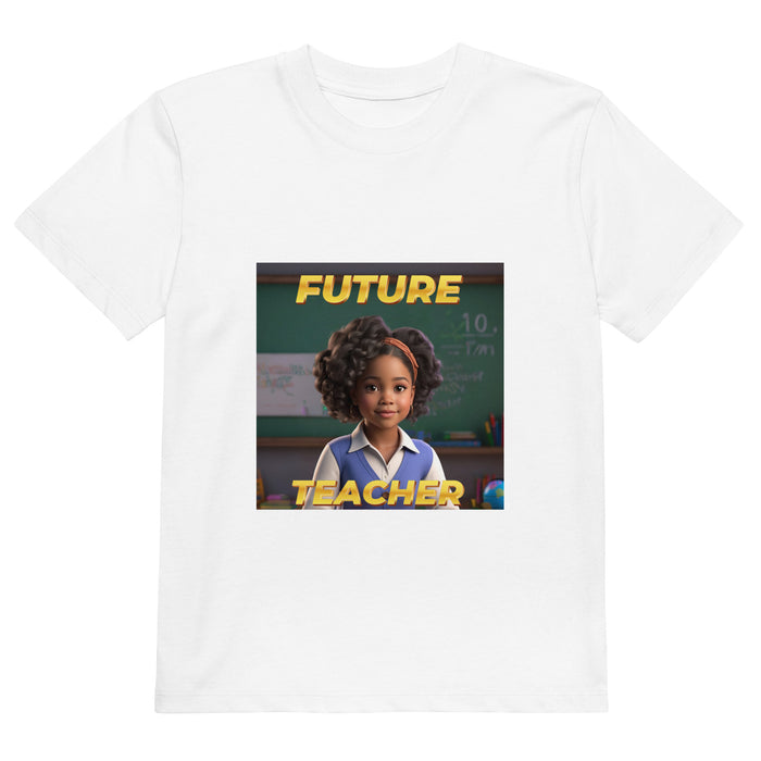 Future Teacher 3 - Child Shirt - 10330101