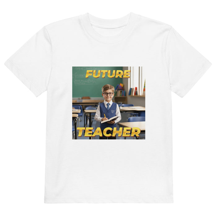 Future Teacher - Child Shirt - 10310101