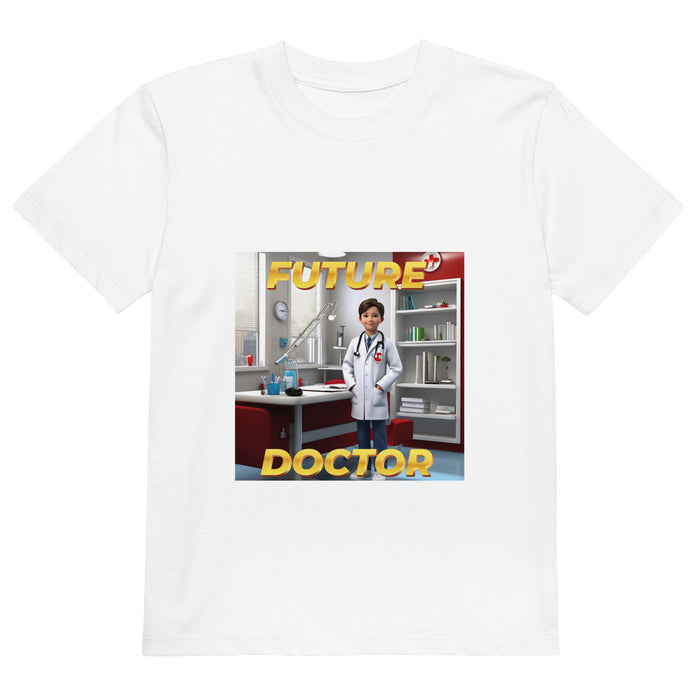 Future Doctor - Child Shirt - 10510101