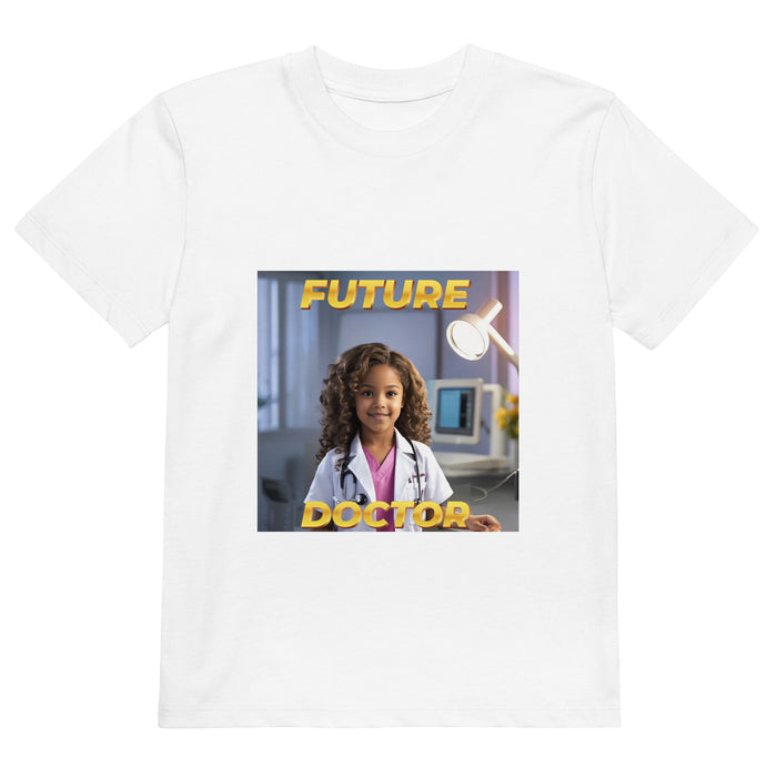 Future Doctor 3 - Child Shirt - 10530101