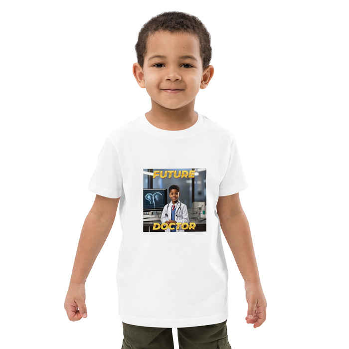 Future Doctor 4 - Child Shirt - 10540101