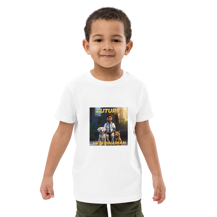 Future Veterinarian 4 - Child Shirt - 10640101