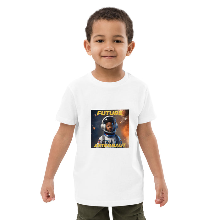 Future Astronaut 4 - Child Shirt - 10740101