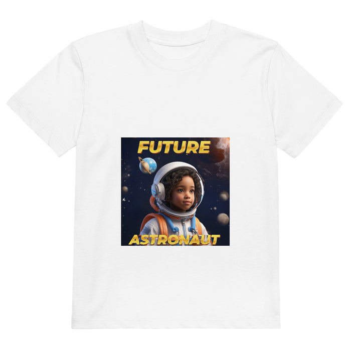 Future Astronaut 3 - Child Shirt - 10730101