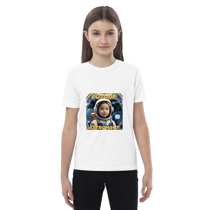 Future Astronaut 2 - Child Shirt - 10720101