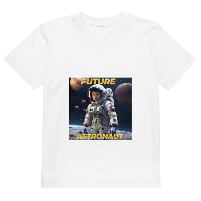 Future Astronaut - Child Shirt - 10710101