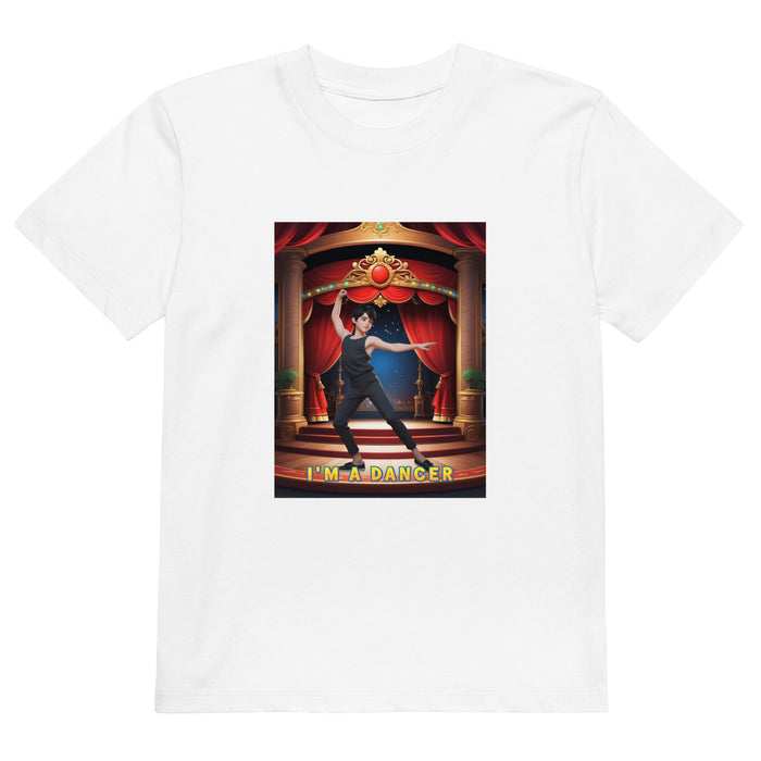 I'm a dancer 2 - Child Shirt - 20710101