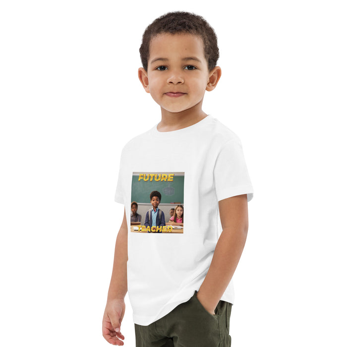 Future Teacher 4 - Child Shirt - 10340101