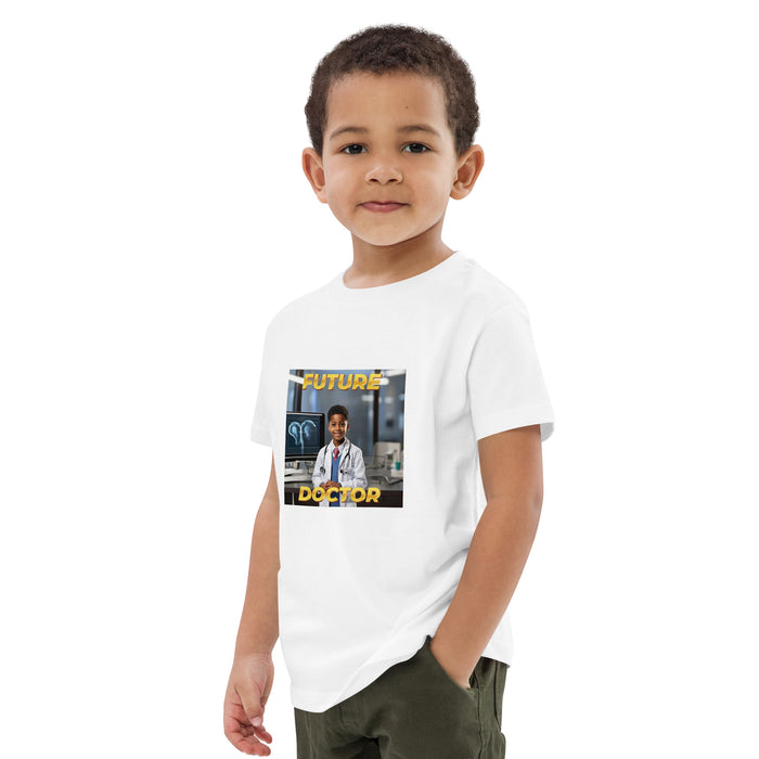 Future Doctor 4 - Child Shirt - 10540101