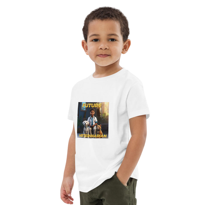 Future Veterinarian 4 - Child Shirt - 10640101