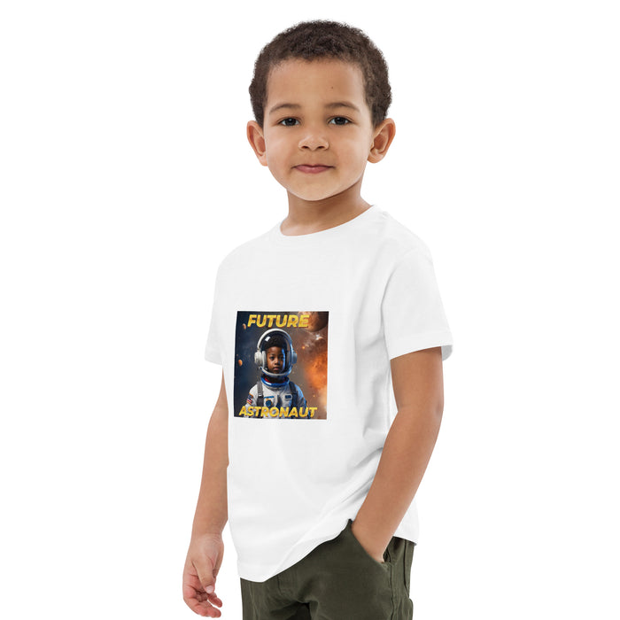 Future Astronaut 4 - Child Shirt - 10740101