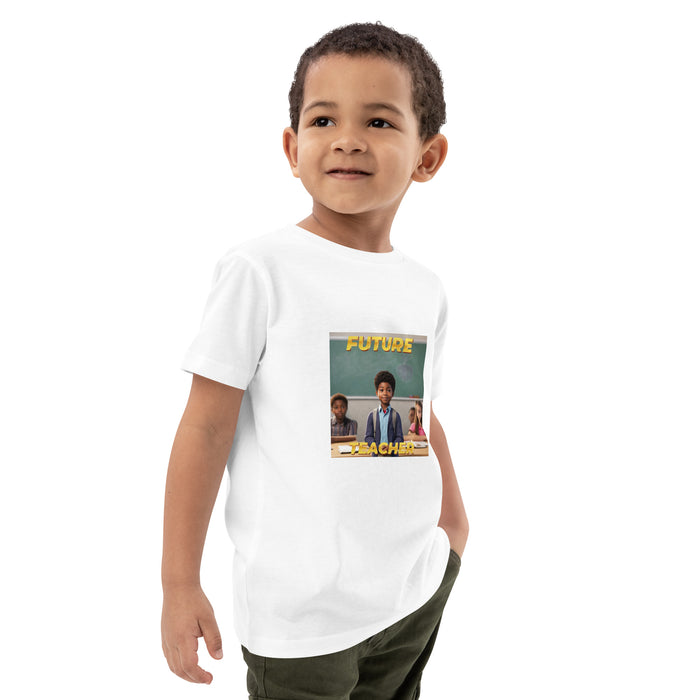 Future Teacher 4 - Child Shirt - 10340101