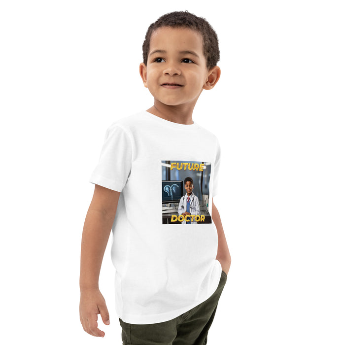 Future Doctor 4 - Child Shirt - 10540101