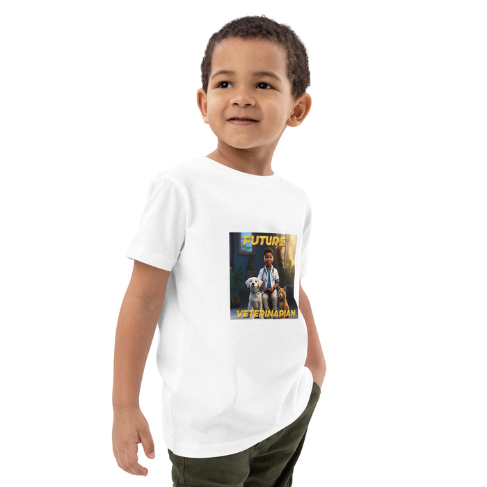 Future Veterinarian 4 - Child Shirt - 10640101