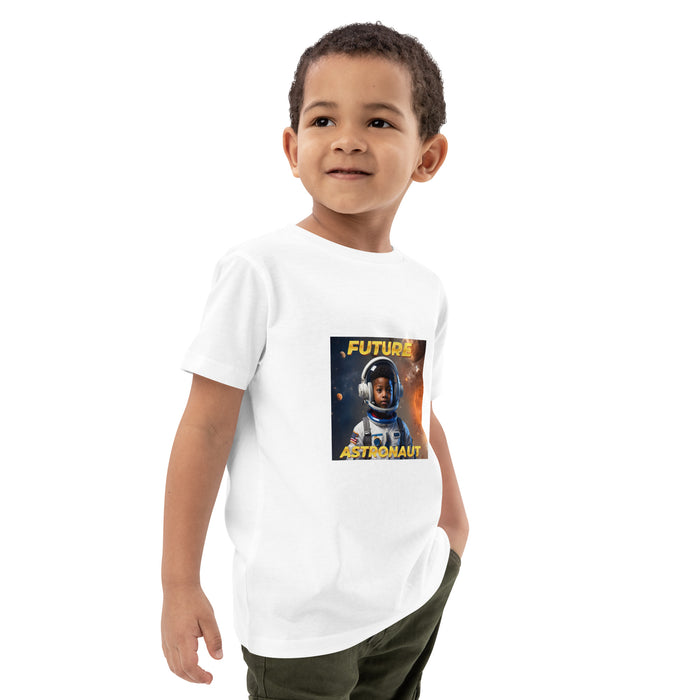 Future Astronaut 4 - Child Shirt - 10740101