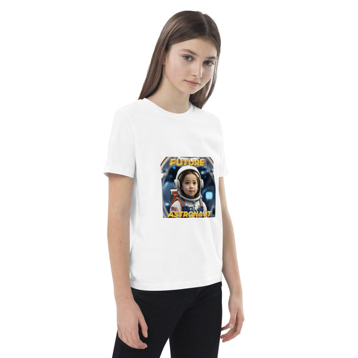 Future Astronaut 2 - Child Shirt - 10720101