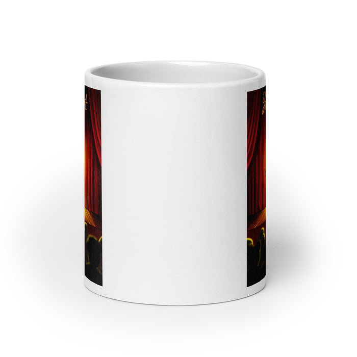 You've got this! - White Glossy Mug - 30110501